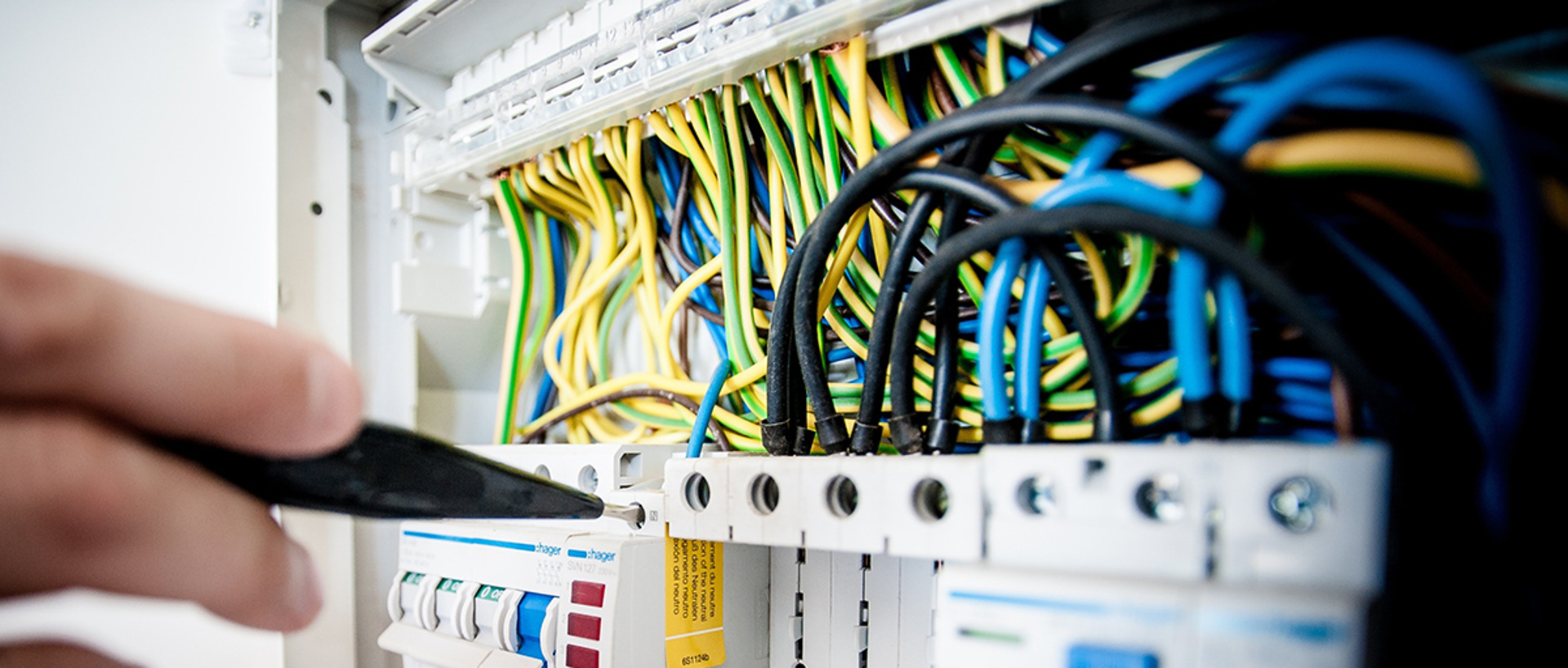 Photovoltaic Plant Maintenance