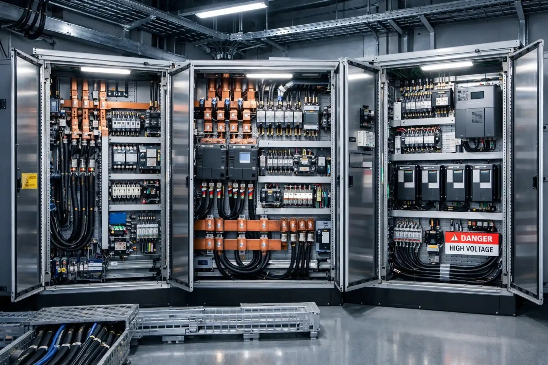 Χονδρικό Εμπόριο Ενεργειακών Συστημάτων