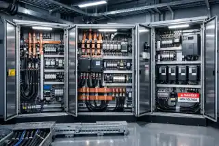 Χονδρικό Εμπόριο Ενεργειακών Συστημάτων